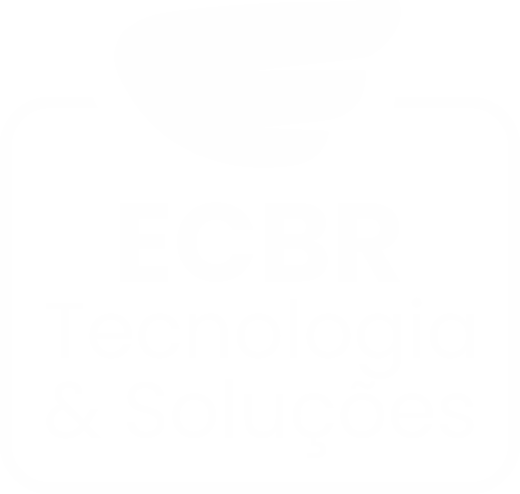 ECBR Tecnologia & Soluções
